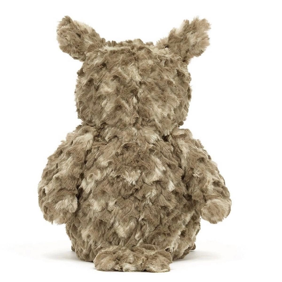 新品　ジェリーキャット　フクロウ　ふくろう　梟　ぬいぐるみ　owl 鳥 Amazon.co.jp: ジェリーキャット フクロウ ふくろう 梟